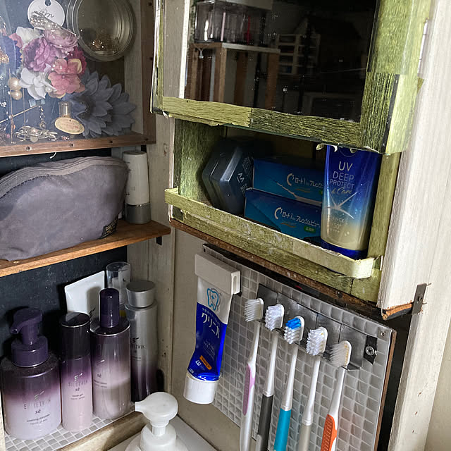 hiroさんの部屋