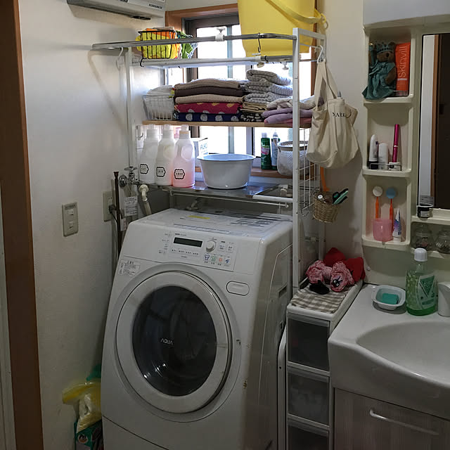 Mikaさんの実例写真