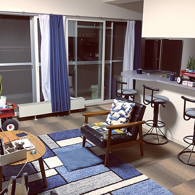 部屋全体のインテリア実例 - 2019-10-17 09:09:39
