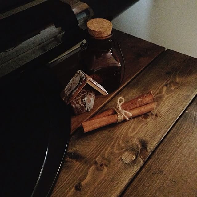 rookuさんの実例写真