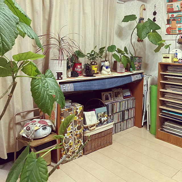 heidiさんの部屋