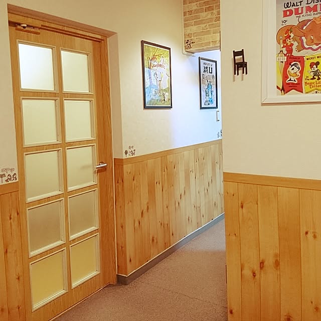 mikanさんの部屋