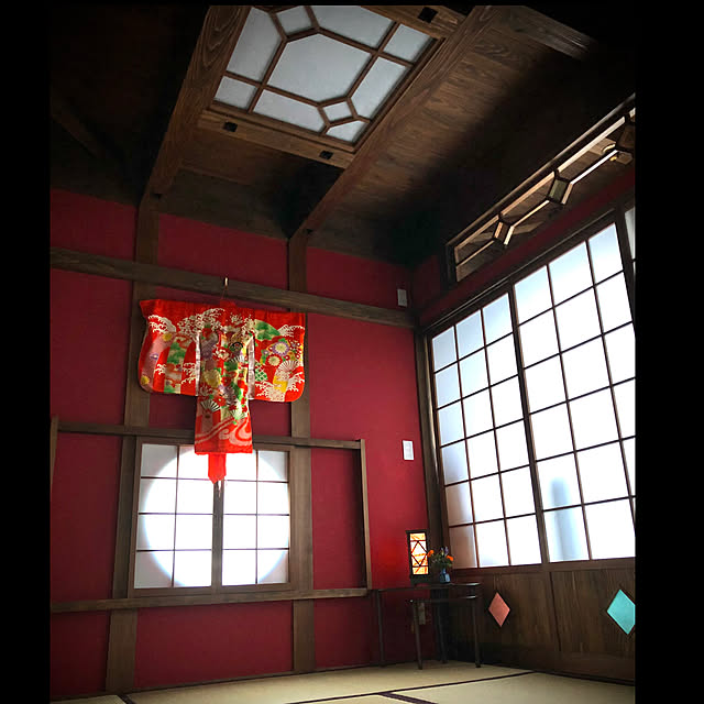 itaruさんの実例写真