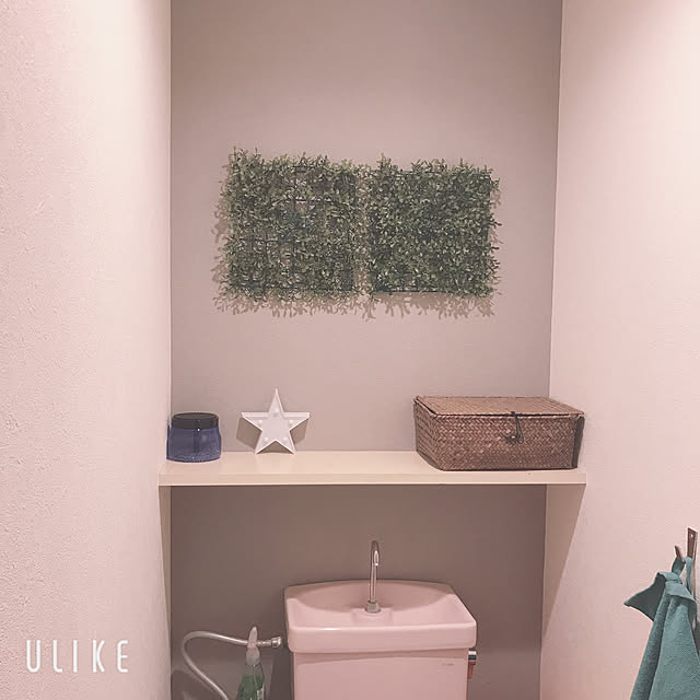 バス/トイレのインテリア実例 - 2019-08-24 09:45:29