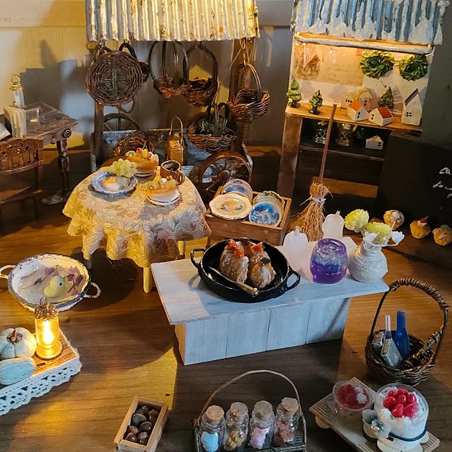 teamoさんの部屋