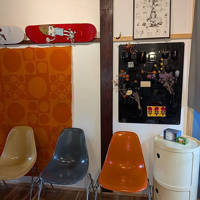 artfieldさんの部屋