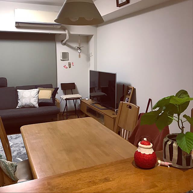 comoさんの実例写真