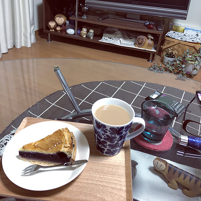 juboccoさんの実例写真
