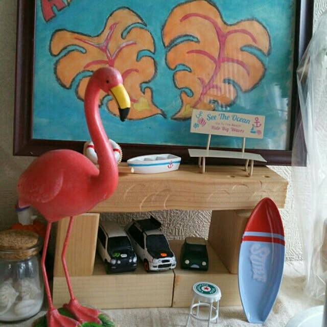 opmaru.maさんの実例写真