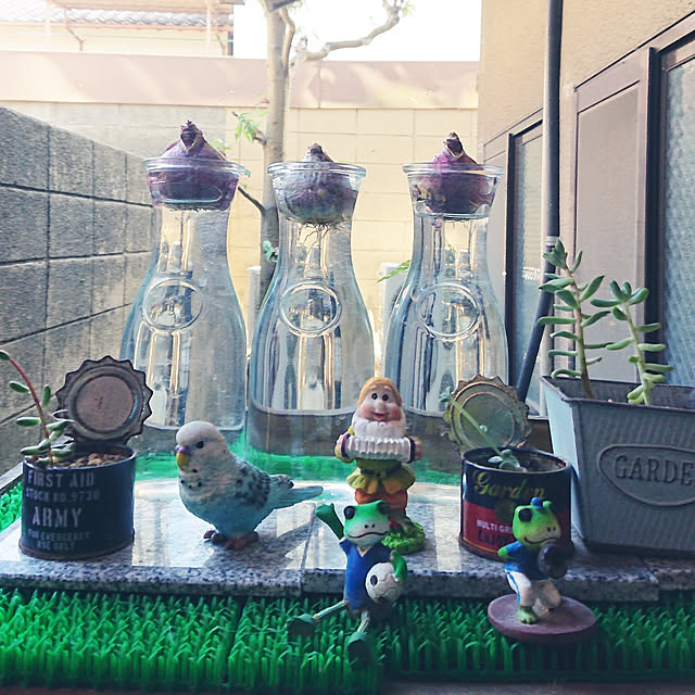 hiro-yさんの実例写真