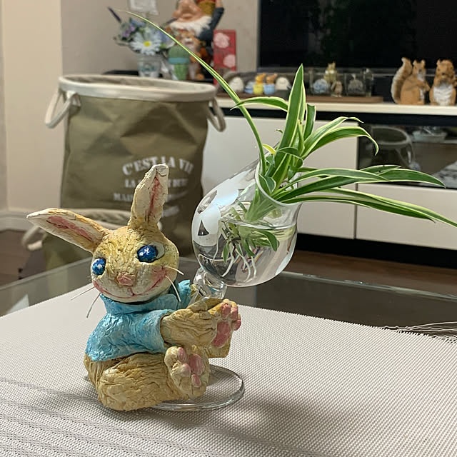 Aqettyさんの部屋