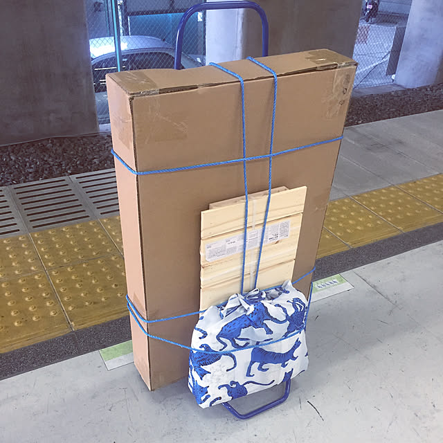 QPmさんの実例写真