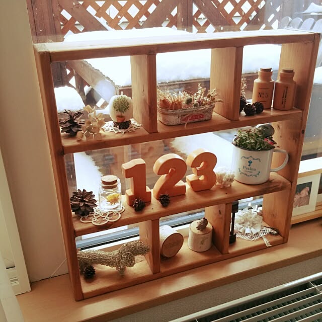 ayuminさんの実例写真