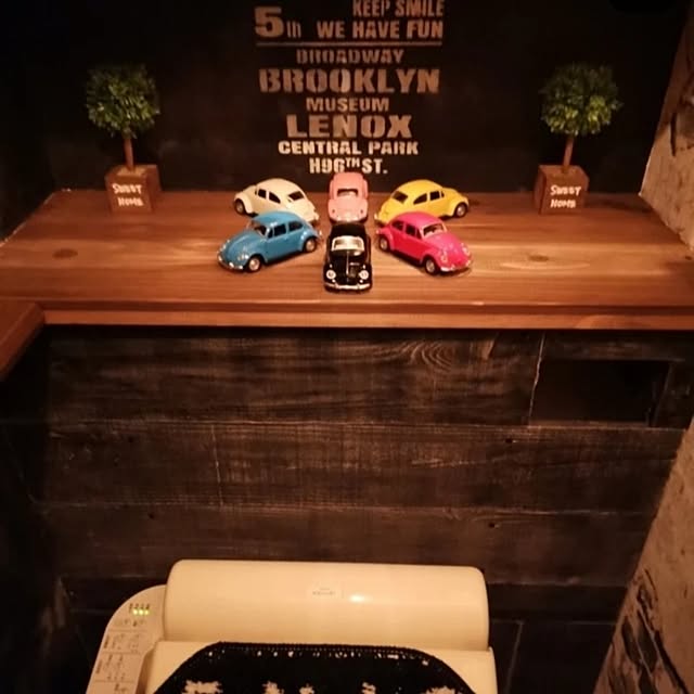 mmyrsさんの部屋