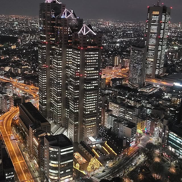 部屋全体のインテリア実例 - 2024-01-20 08:43:35
