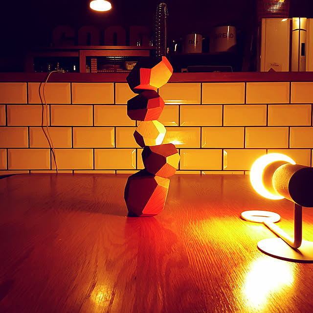 grapefruitmoonriderさんの実例写真