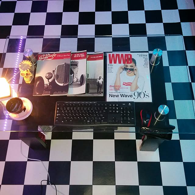 xxxpunk696さんの実例写真