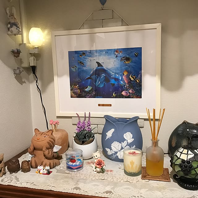 実例写真