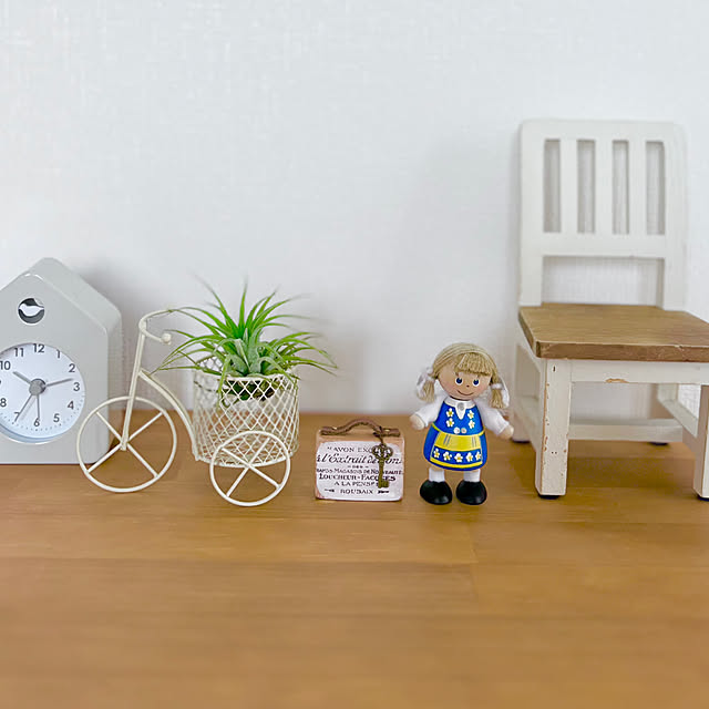 miminkoさんの部屋
