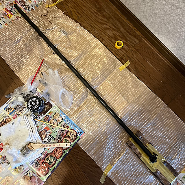 atさんの部屋