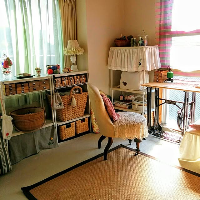 norikoshellpinkさんの実例写真