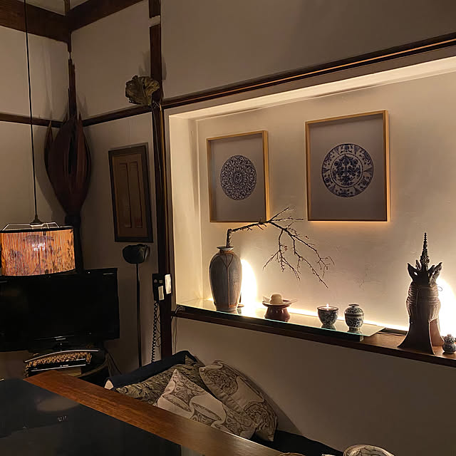 mukuさんの部屋