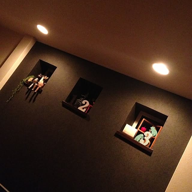 mami.さんの実例写真