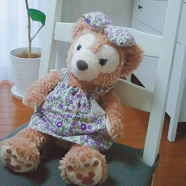 kさんの実例写真