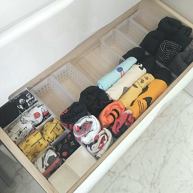 naoさんの実例写真