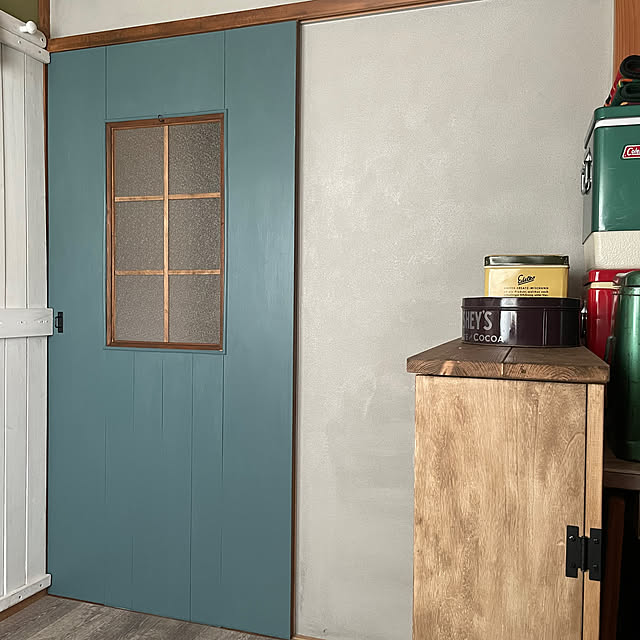 Rt_styleさんの部屋