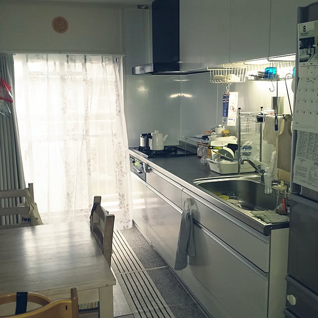 sasaさんの実例写真