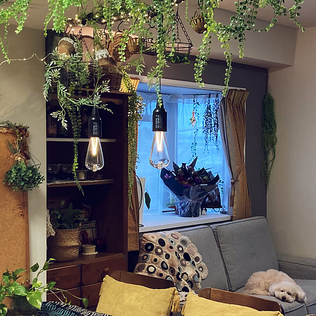 madamkaoriさんの部屋