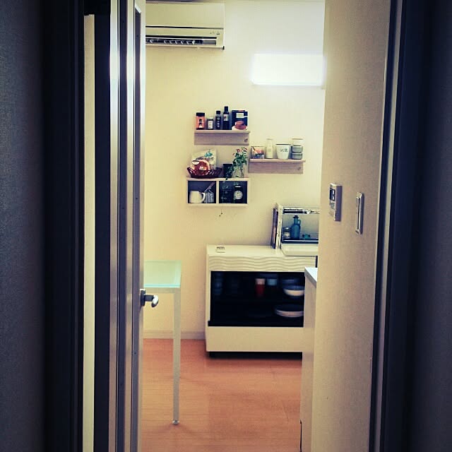 curioustyleさんの実例写真