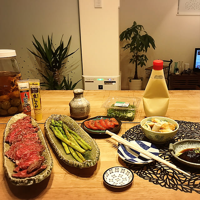 実例写真
