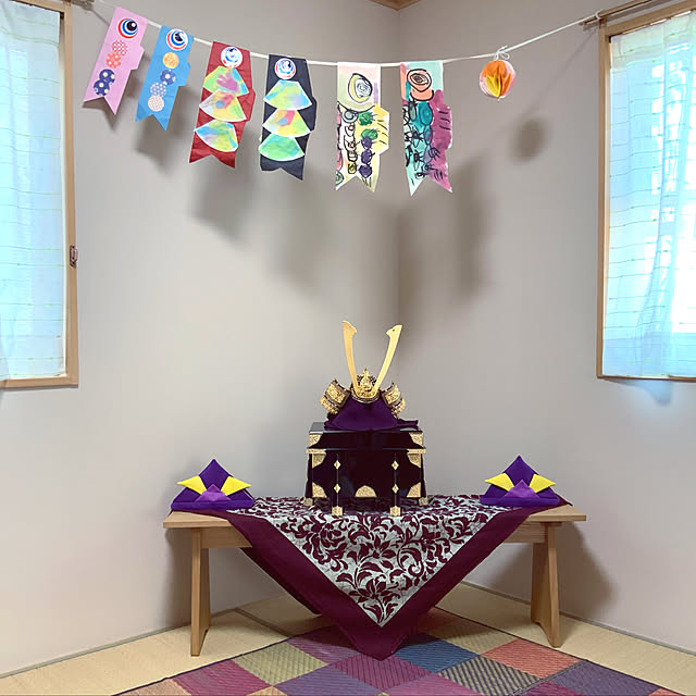 chiiyanさんの実例写真
