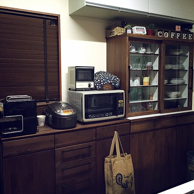 Gingaさんの実例写真