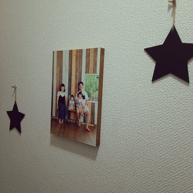 ahahaさんの実例写真