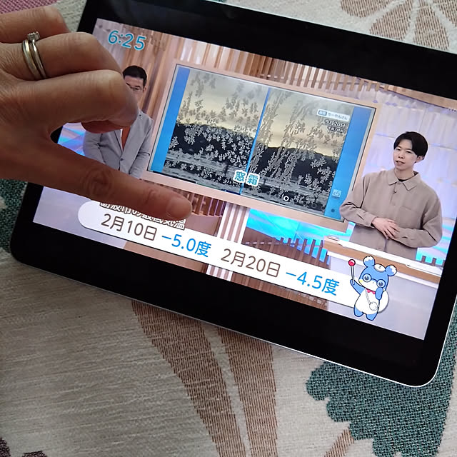 chiiyanさんの部屋