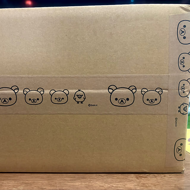 tomoさんの部屋