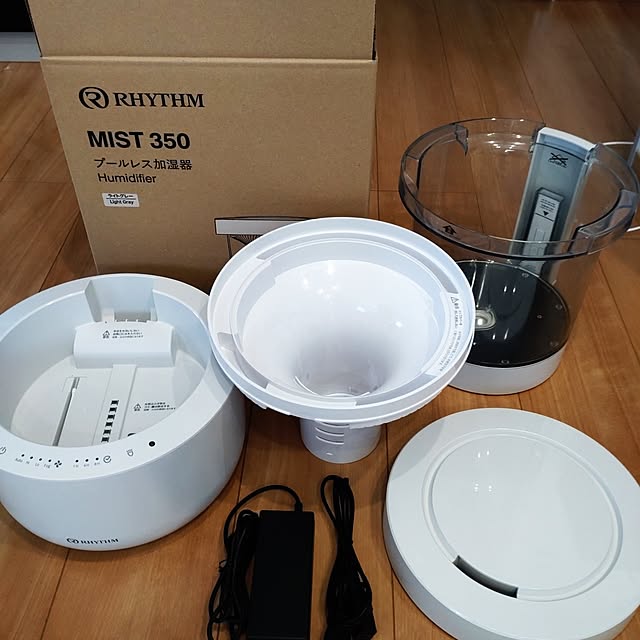 lelielさんの部屋