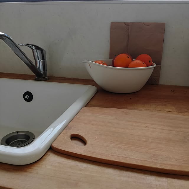 キッチン/IKEAのインテリア実例 - 2024-02-15 16:17:24
