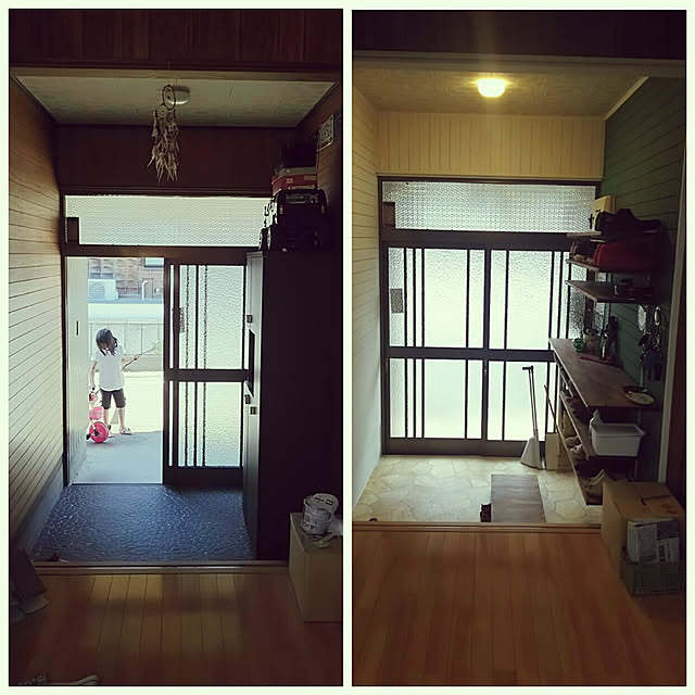 TSUKIさんの実例写真