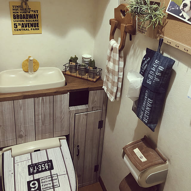 seiran.さんの実例写真