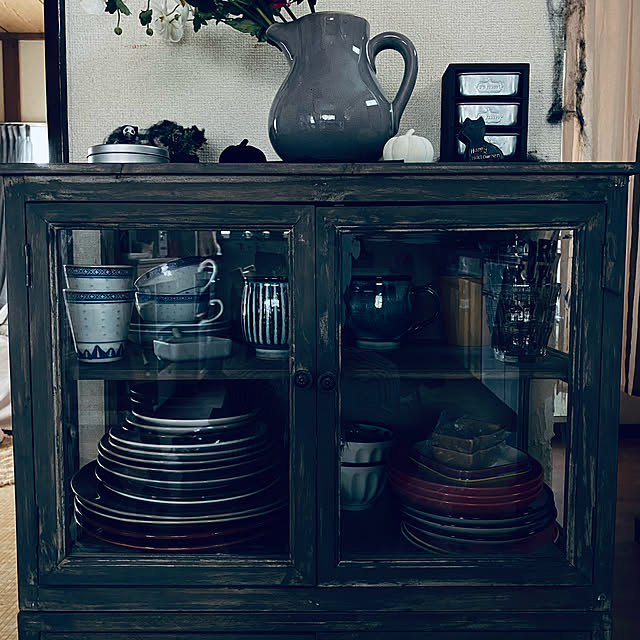 salut!(サリュ) ライフスタイル 【Old garden house】両開き salut!(サリュ) ライフスタイル 【Old garden house】両開き