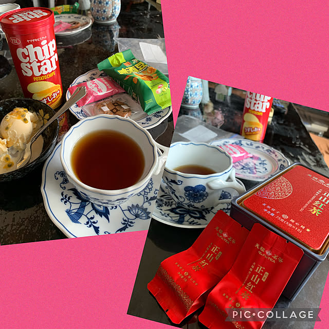 Aqettyさんの部屋