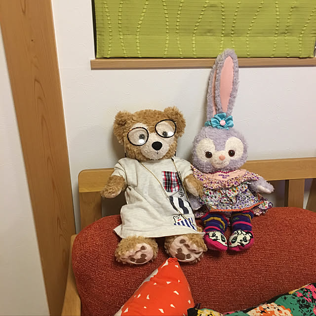 jamさんの実例写真
