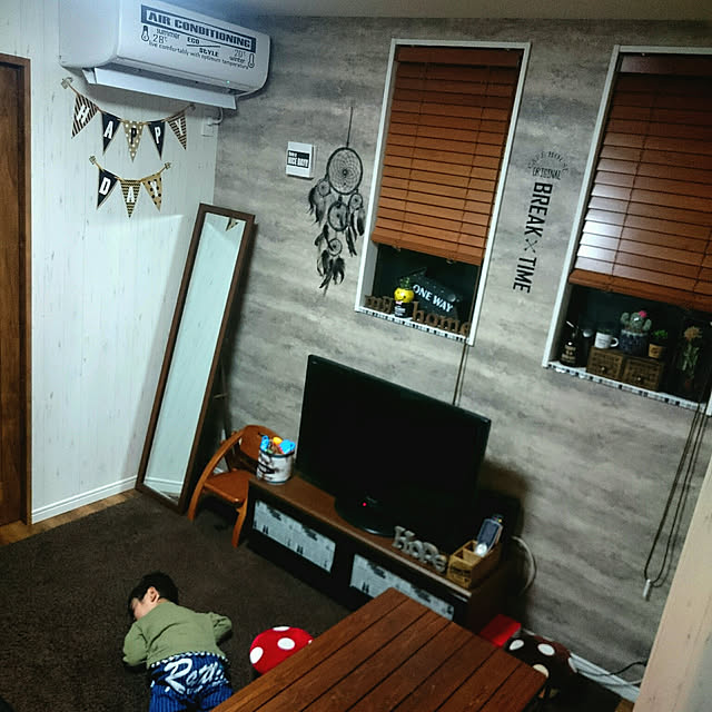 nyankoさんの実例写真