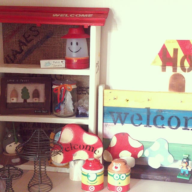 Goofyさんの実例写真