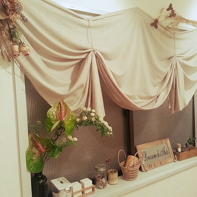 harunokoさんの実例写真