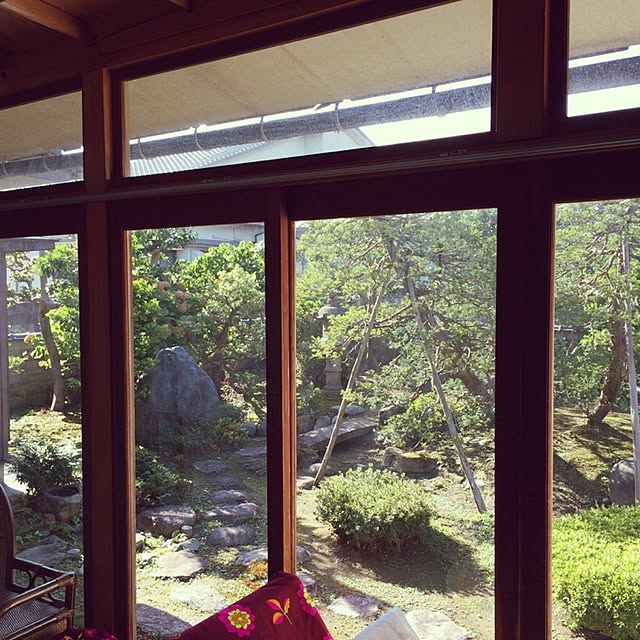 1616roomさんの実例写真